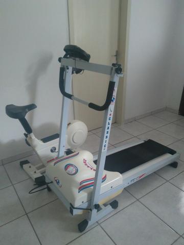 Esteira e ergométrica - Foto 4