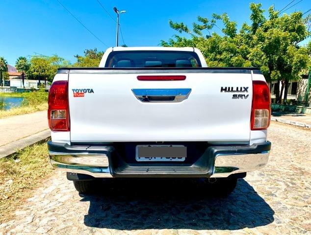 Toyota hilux - Foto 5