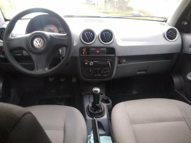 Gol 1.0 (G4) Flex - Foto 4