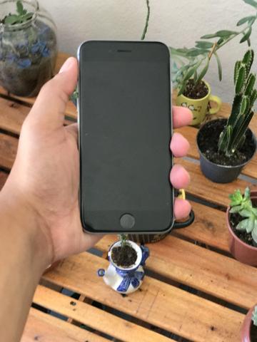 IPhone 6s 16gb - Foto 5
