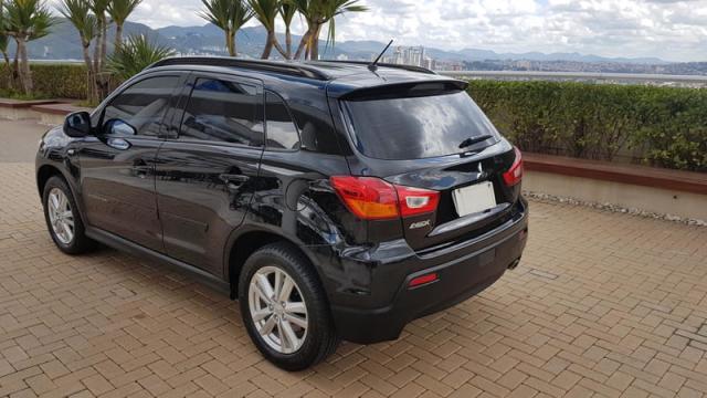 MITSUBISHI I/MMC ASX 2.0 - Foto 3