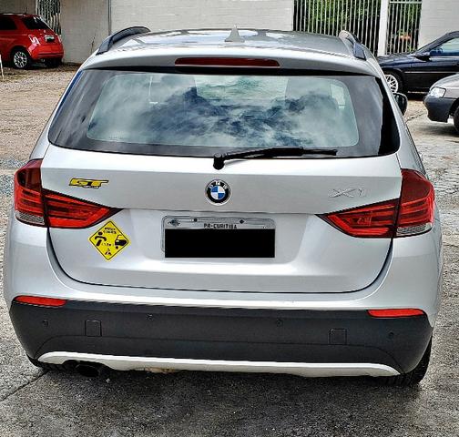 BMW X1 SDrive 1.8 I VL31 2011/2012 - Foto 3
