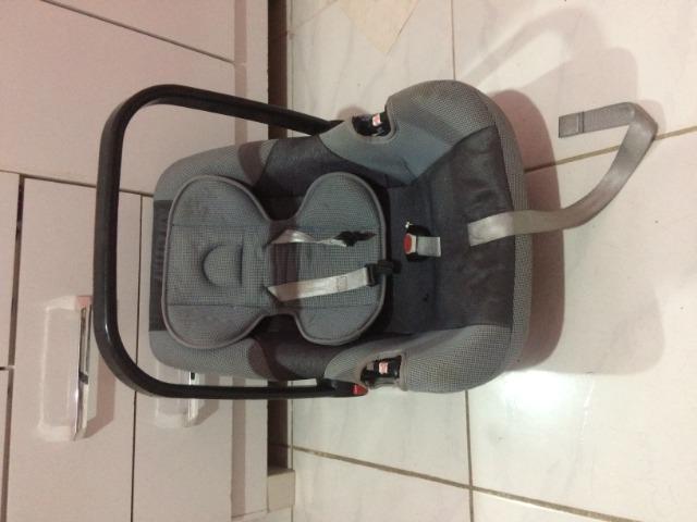 Vende-se bebê conforto R$ 100,00 - Foto 3