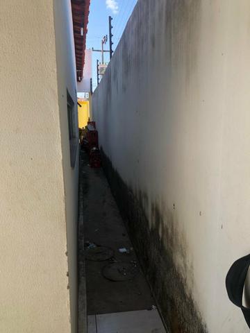 Vendo casa no mocambinho em otimo estado - Foto 10