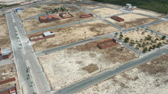 09-Lote em Barreirinhas, 160m² - Foto 6