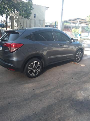 HRV ex