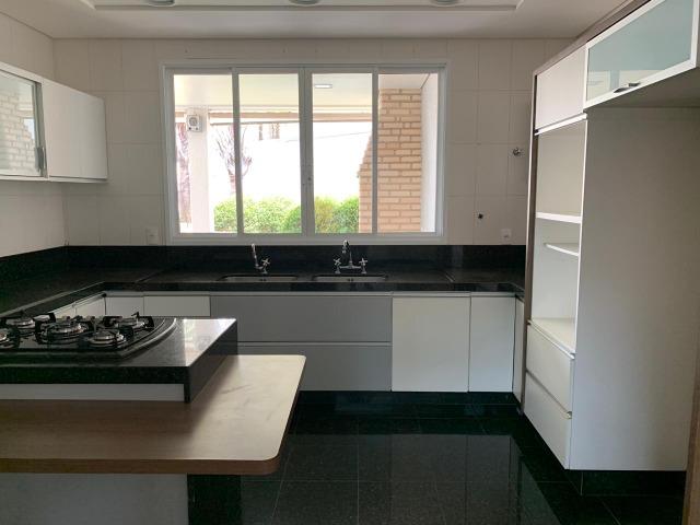 Casa alto padrão para locação no condomínio Jardins Barcelona - Foto 6