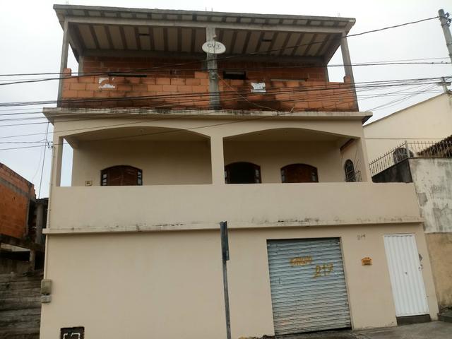 Vendo casa 3 andares vista da serra ll - Foto 2