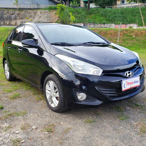 HB20S Premium 1.6 automático 2014 Top de Linha - Foto 3