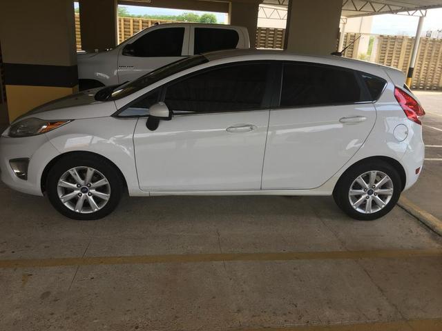 Carro bem conservado - Foto 6