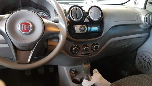 Fiat Palio (valor negociável) - Foto 11