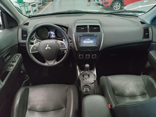 ASX 4WD Automático - Foto 7