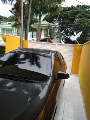 Linda casa em condomínio - Foto 17