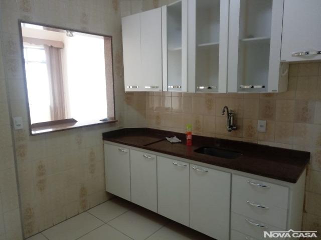 Apartamento com 2 dormitórios e garagem bem perto do metrô. Aceita financiamento! - Foto 9