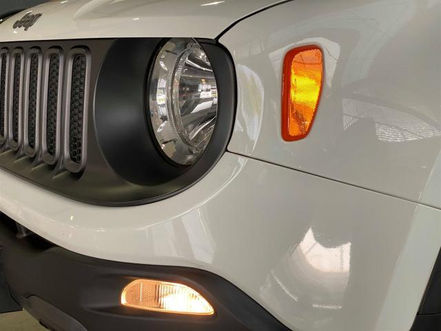 RENEGADE 2015/2016 2.0 16V TURBO DIESEL TRAILHAWK 4P 4X4 AUTOMÁTICO - Foto 6
