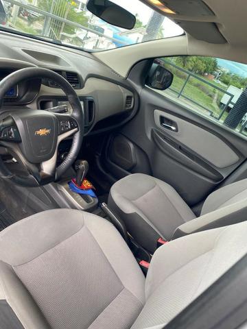 GM Spin LTZ 1.8 Aut. 7 Lugares - Foto 5