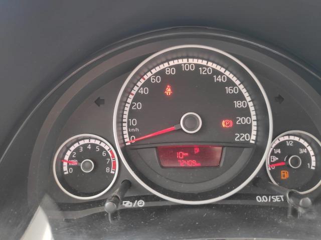 VW Up 1.0 Tsi 2016 - Foto 11