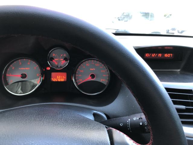 Peugeot 207 xr 1.4 - Foto 12