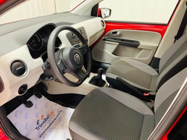 UP 2015/2016 1.0 TSI MOVE UP 12V FLEX 4P MANUAL - Foto 6