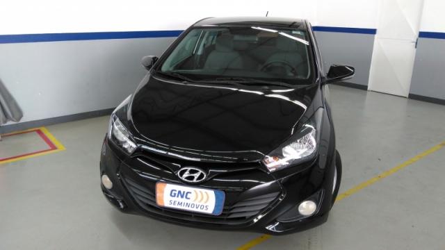 HYUNDAI HB20S 1.6 COMFORT STYLE 16V FLEX 4P AUTOMATICO. - Foto 2