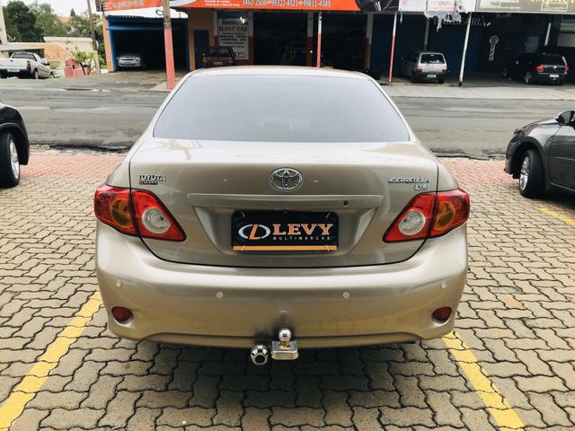 Corolla XLI 2009 - Foto 6