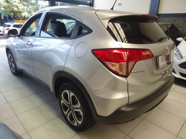 Honda Hr-v EXL - Foto 6
