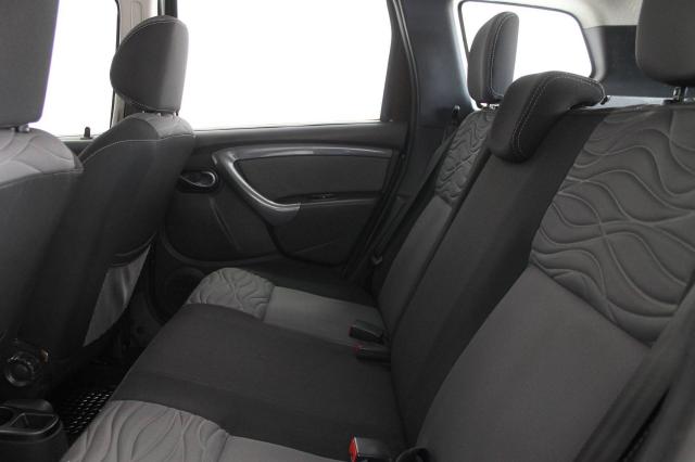 DUSTER 2012/2013 1.6 DYNAMIQUE 4X2 16V FLEX 4P MANUAL - Foto 14