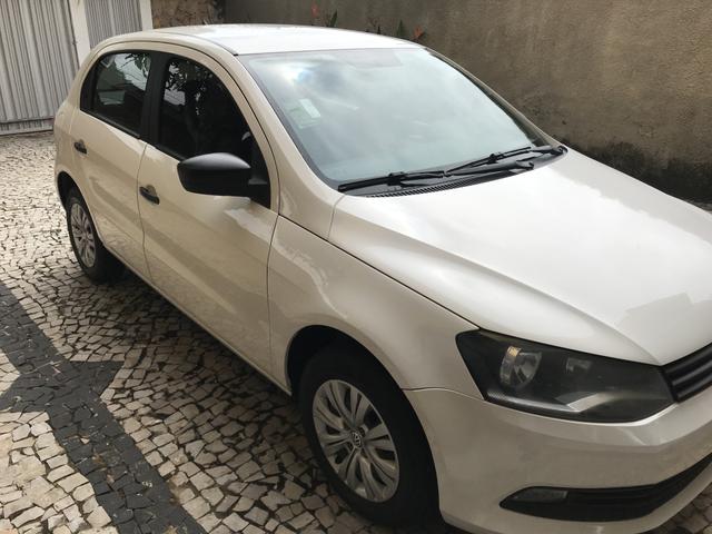 Gol Trend 14/15 - Foto 2