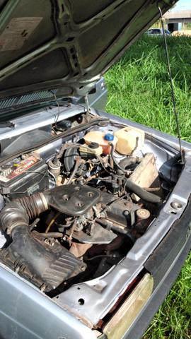 Vendo gol quadrado ano 94