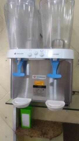 Freezer expositora metalfrio e Refresquiera Venâncio - Foto 3