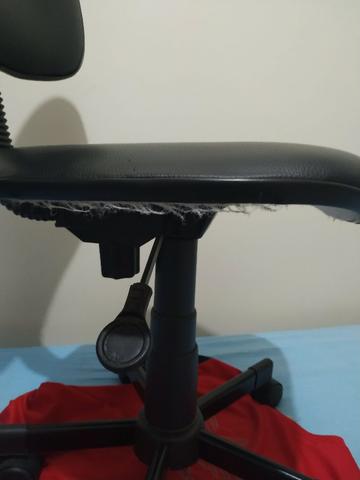 Cadeira Giratória, Casa , escritório - Foto 3