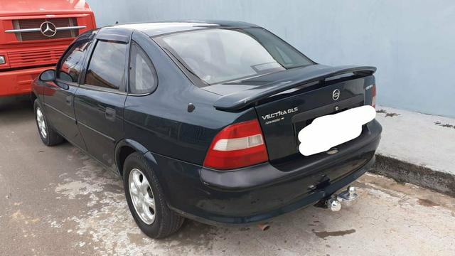 Vectra GLs 97/98 - Foto 2
