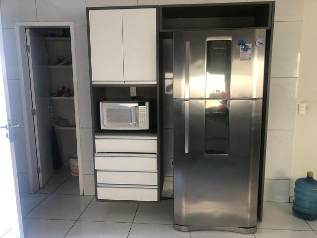 Vendo casa no mocambinho em otimo estado - Foto 3