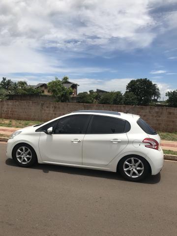 Peugeot 208 allure - Foto 4