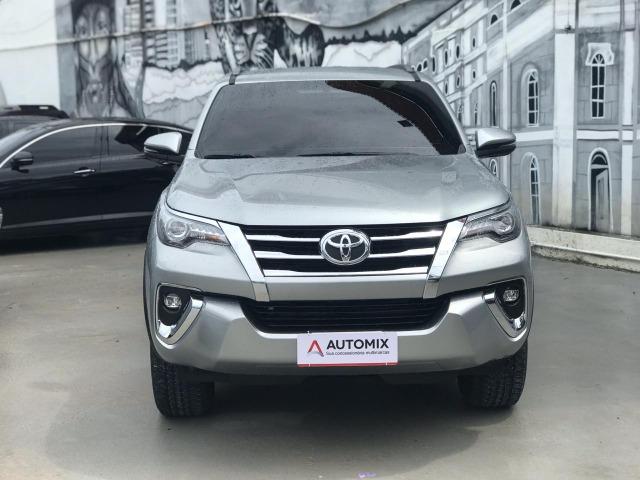 Toyota hilux sw4 srx aut - Foto 2