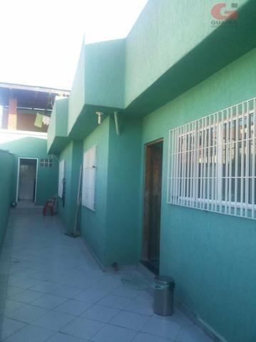 Casa (Térrea) para Locação Jardim do Estádio - Santo André - Foto 10