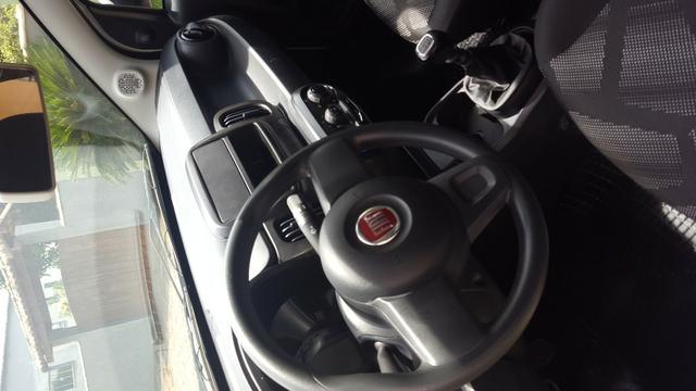Fiat Mobi 2018 - Foto 2