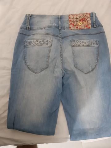 Calça - Foto 2