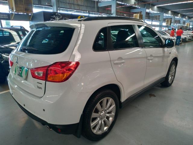 ASX 4WD Automático - Foto 4
