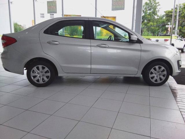 FORD KA 2019/2019 1.0 TIVCT FLEX SE SEDAN MANUAL - Foto 9