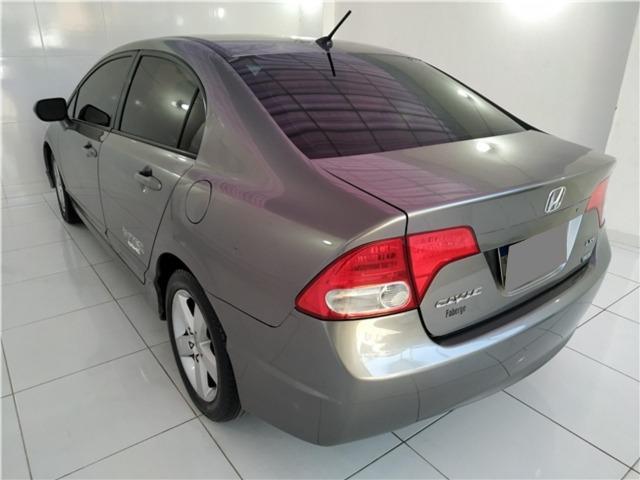 Civic 2009 1.8, entrada em até 10x a partir de 2.000 +60x de 697,50 - Foto 4