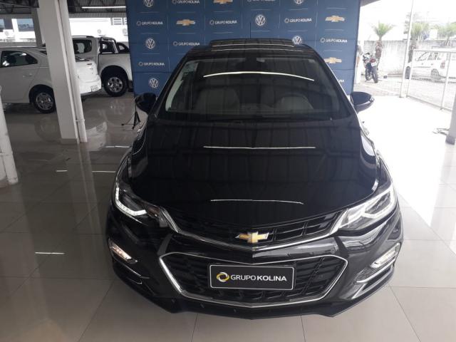 CRUZE 2019/2019 1.4 TURBO LTZ 16V FLEX 4P AUTOMÁTICO - Foto 3