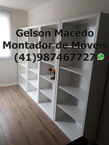 Montador!