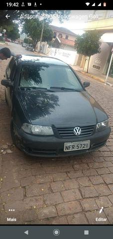 Venda de um gol ano 2005