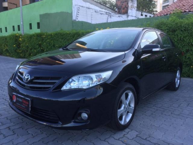 Toyota corolla 2012 2.0 xei 16v flex 4p automÁtico