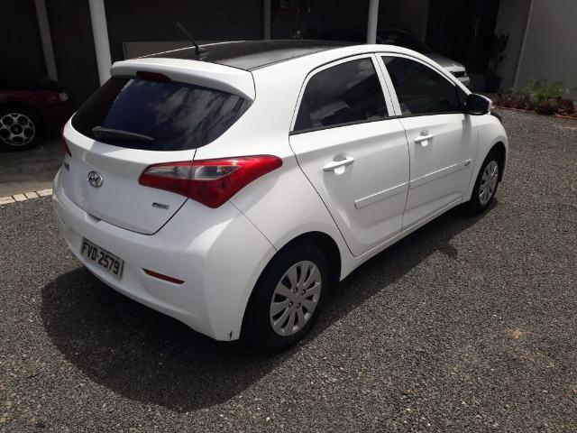 HB 20 1.0 Confort - whats 99263.9884 - Foto 3