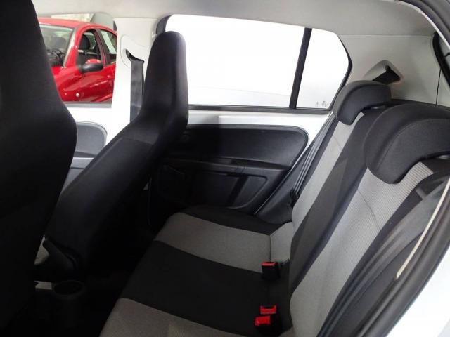 UP 2015/2016 1.0 MPI TAKE UP 12V FLEX 4P MANUAL - Foto 3