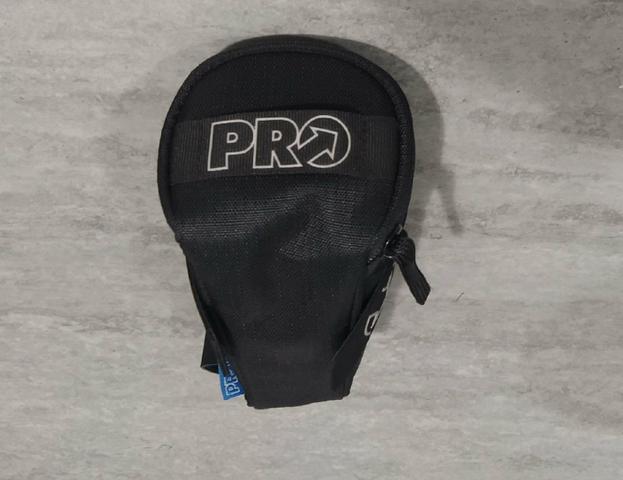 Bolsa de Selim Pro Media - Foto 3
