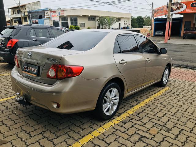 Corolla XLI 2009 - Foto 5