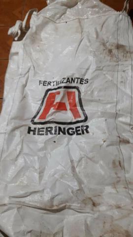 Big bags usados capacidade 1.000 kilos - Foto 2